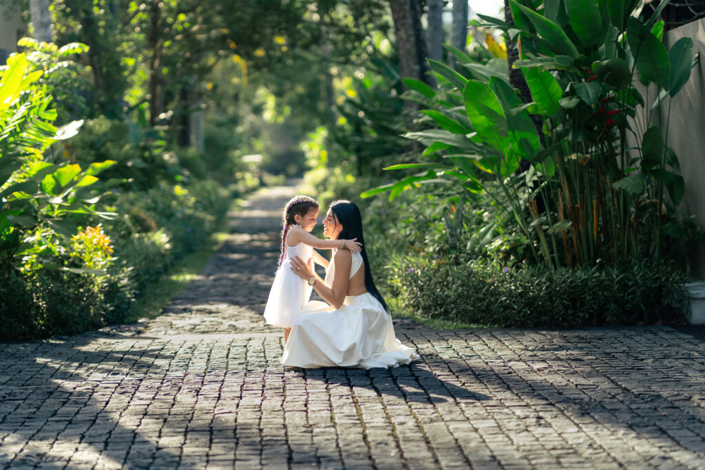 Bali Family Photographer