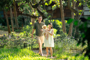 Bali Family Photographer
