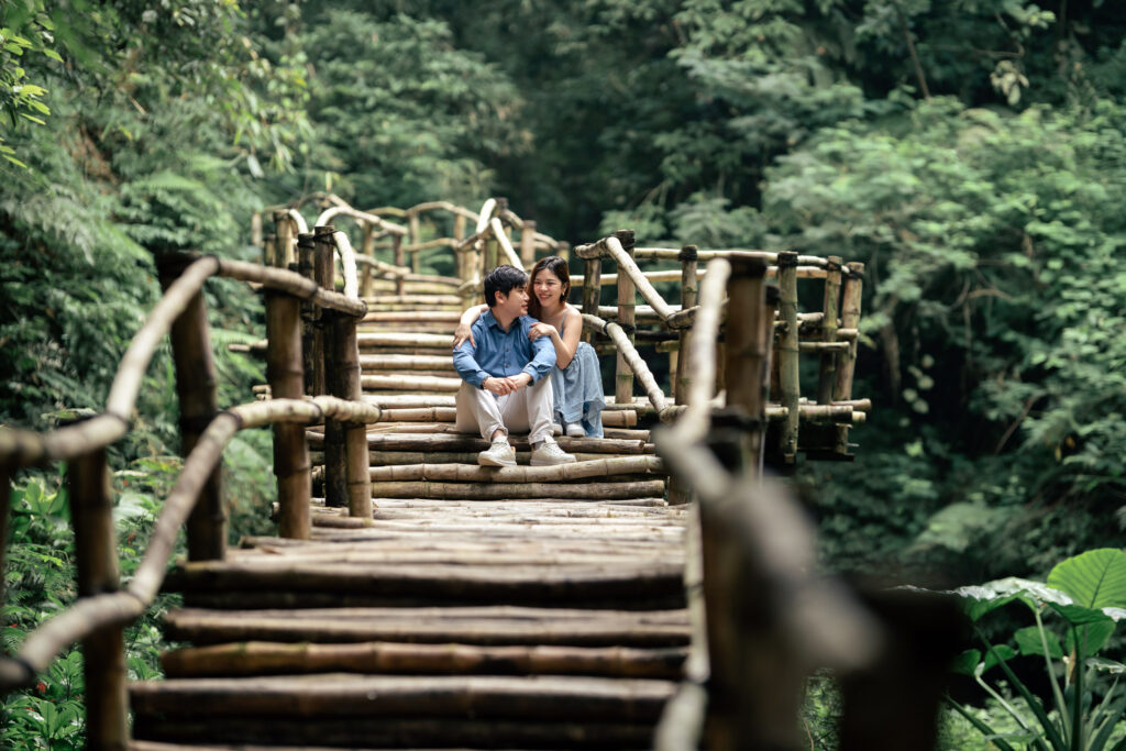 Bali Location Photographer