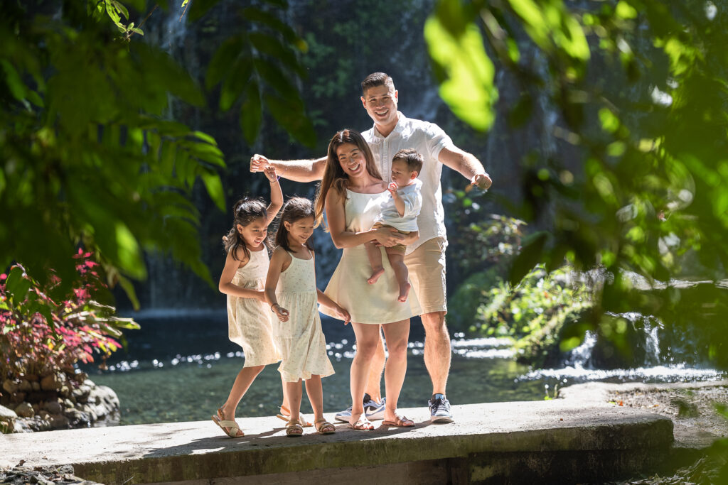 Bali Family Photography