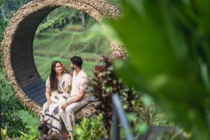 Alas Harum Photoshoot