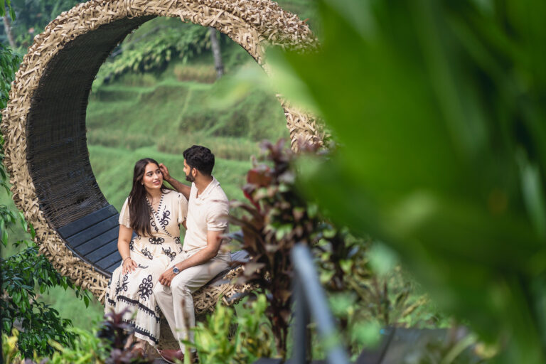 Alas Harum Photoshoot