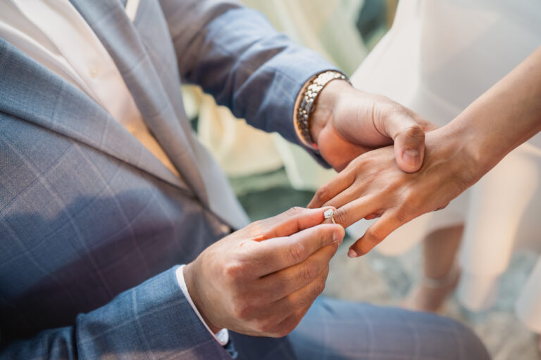 Bali Proposal Photographer
