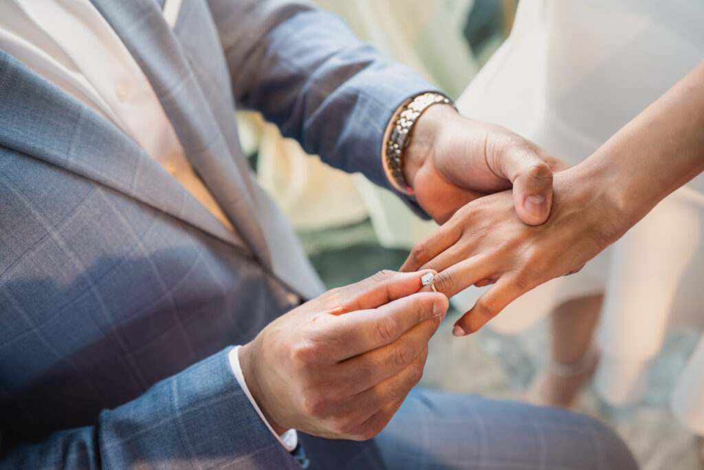 Bali Proposal Photographer