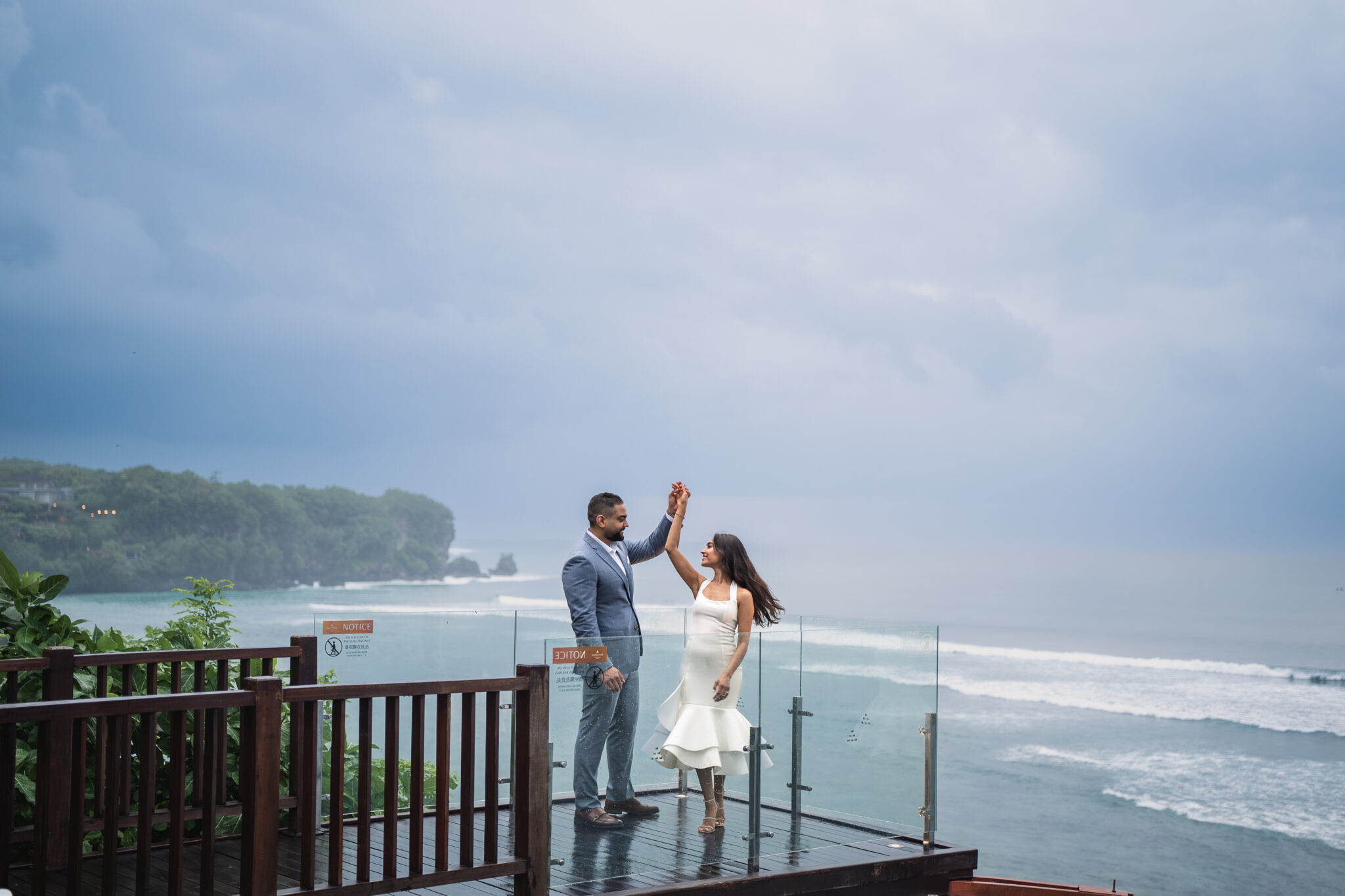 Bali Proposal Photographer