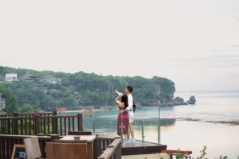 Anantara Uluwatu Proposal