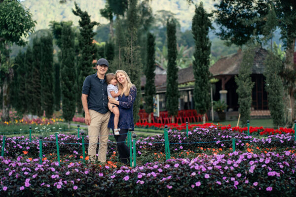 Bali Vacation Photographer