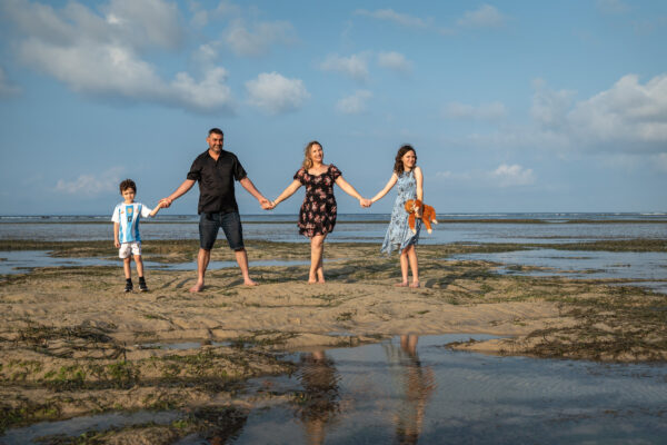 Bali Family Photographer