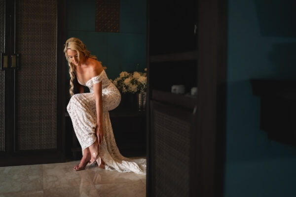 Bali Wedding Photographer