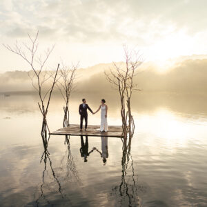 Bali Pre-Wedding Photographer