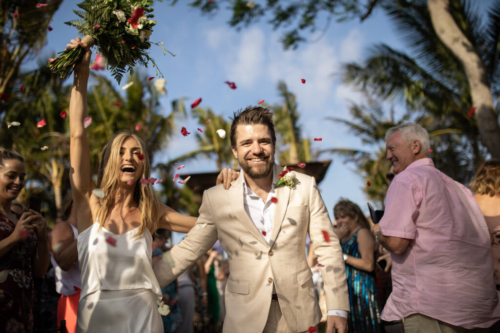 Bali Wedding Photographer