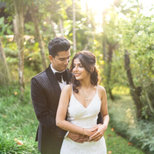 Bali Pre-Wedding Photography