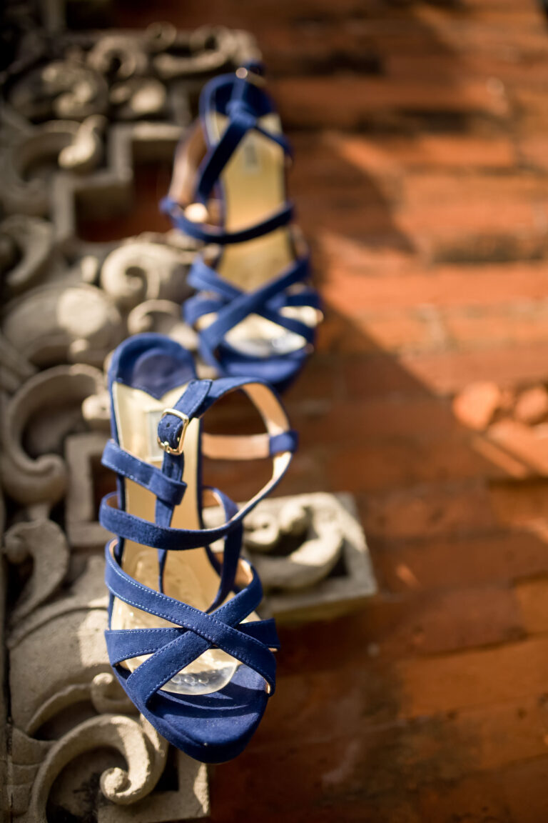 Wedding at Padma Legian